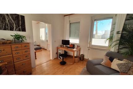 2-Zimmer-Wohnung, Rehau, Innenstadt, Kaltmiete 310 €