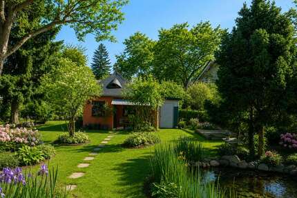 Grundstück zu verkaufen in Berlin-Zehlendorf 1.000.000,00 € 1184 m²