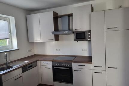 3 - Zimmerwohnung in Cham Windischbergerdorf