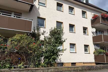 Wohnung zum Mieten in Remscheid 495,00 € 69 m²
