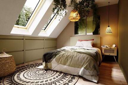 Das clevere Raumwunder 100 in Schwicheldt. - Peine