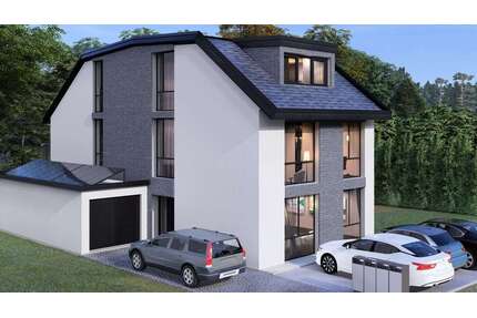 Wohnung zum Kaufen in Düren 395.000,00 € 81 m²