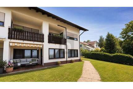 Wohnung zum Kaufen in Rickenbach 250.000,00 € 67 m²