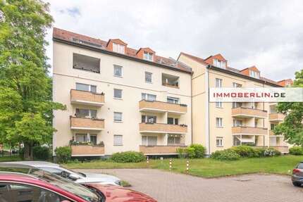 Wohnung zum Kaufen in Berlin Staaken 299.000,00 € 71 m² - Berlin / Staaken