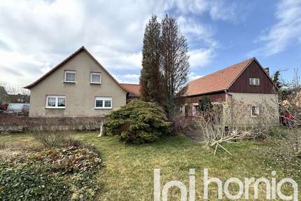 Haus zum Kaufen in Neschwitz Neudorf 99.000,00 € 87 m² - Neschwitz / Neudorf