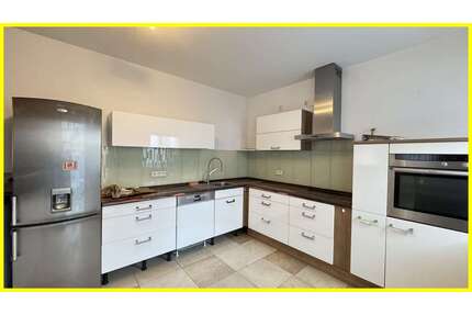 Wohnung zum Kaufen in Nürnberg 370.000,00 € 107 m²