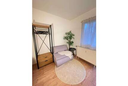 Wohnung zum Kaufen in Bruchsal 145.000,00 € 32 m²