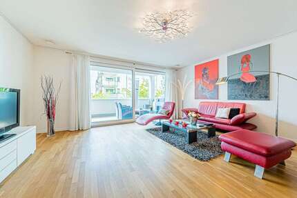 Wohnung zum Mieten in Offenbach 2.200,00 € 112 m²