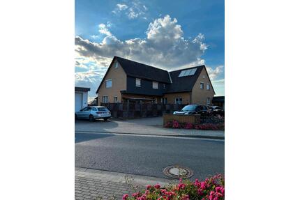 Doppelhaushälfte im Erdgeschoss freistehend - Wolfenbüttel Adersheim