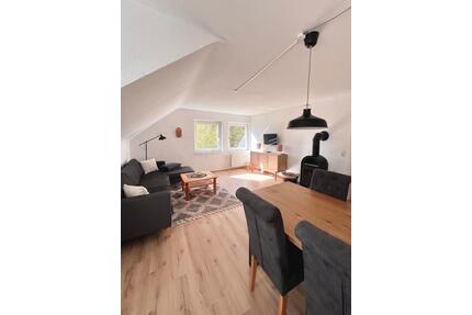 Last-Minute! Ferienwohnung Hann Münden Nähe KasselGöttingen - Hann. Münden