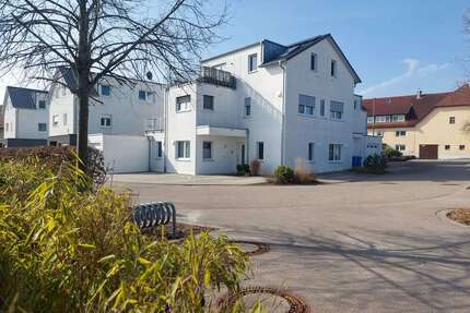 Wohnung zum Kaufen in Neuler 440.000,00 € 105 m²