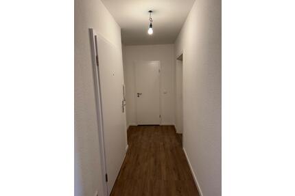 2 Zimmer Wohnung Erstbezug nach Renovierung - Schwarzenbek