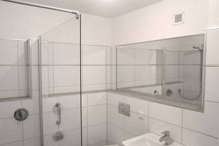 Bezugsfertige offene 3-Raum Wohnung in Erkrath-Unterfeldhaus - 83qm