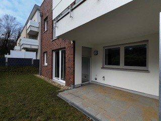 Exklusive Neubauwohnung mit Terrasse ab 01.06.2026 inWülfrath zu vermieten