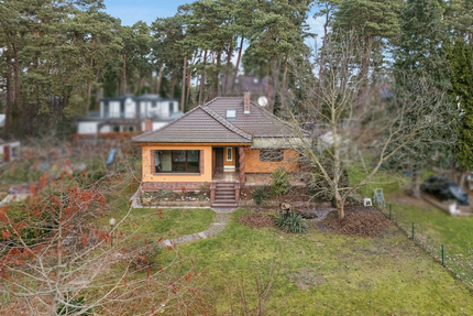 Haus zum Kaufen in Wildau 520.000,00 € 96 m²