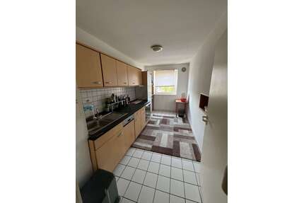 Wohnung zum Mieten in Dortmund 419,08 € 76 m²
