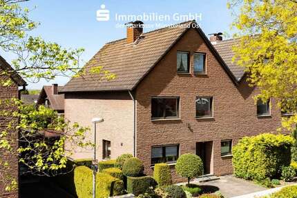 Haus zum Kaufen in Münster 569.000,00 € 154 m²