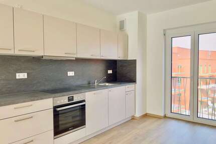 Wohnung zum Mieten in Hannover 1.007,50 € 65 m²