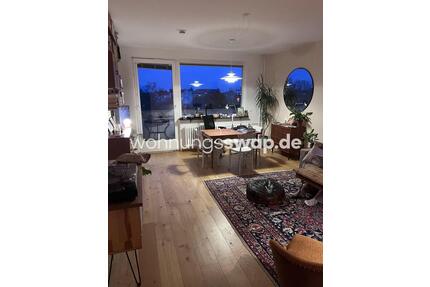 Wohnungsswap - 2 Zimmer, 65 m² - Paul-Lincke-Ufer, Kreuzberg, Berlin