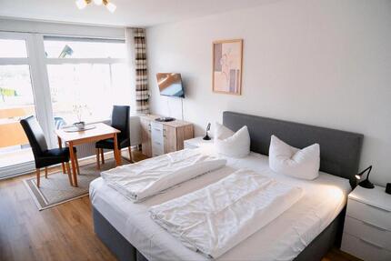 APPARTMENT als Kapitalanlage - 59.900,00&nbsp;EUR Kaufpreis, ca.&nbsp; 25,00&nbsp;m&sup2; in Bad Füssing (PLZ: 94072)