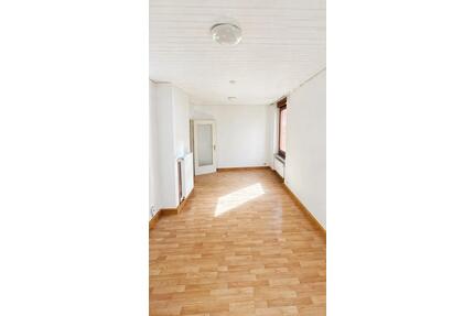 Charmantes Single-Apartment mit Einbauküche in zentraler Lage von Bingen - Bingen am Rhein