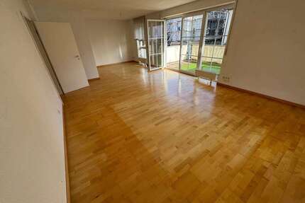 Wohnung zum Mieten in Stuttgart Bad Cannstatt 1.140,00 € 84 m²