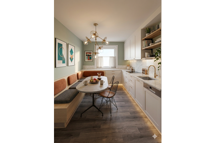 Wohnung zum Mieten in Essen 750,00 € 68 m²