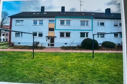 Eigentumswohnung in Kiel-Wellsee - Eckernförde