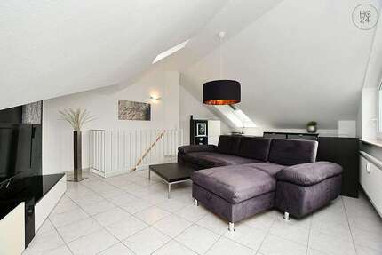 Wohnung zum Mieten in Schwieberdingen 1.690,00 € 76 m²