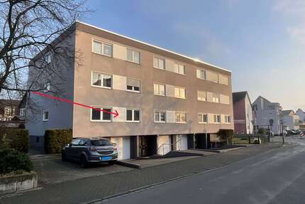 Wohnung zum Mieten in Leverkusen 1.020,00 € 85 m²