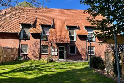 Schöne helle Wohnung auf dem Land - Wadersloh