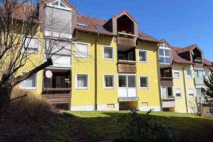 Wohnung zum Kaufen in Kemnath 240.000,00 € 104 m²
