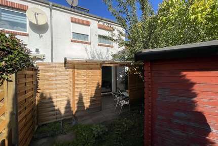 Haus zum Kaufen in Delmenhorst 257.000,00 € 94 m²