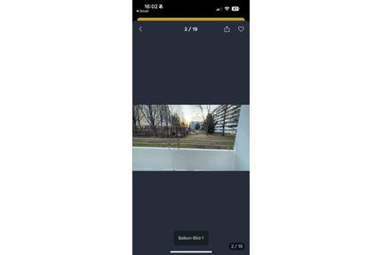 sucha Nachmieter ab 01.03.2026 - 1.390,00&nbsp;EUR Kaltmiete, ca.&nbsp; 42,00&nbsp;m&sup2; in München (PLZ: 80993) Moosach