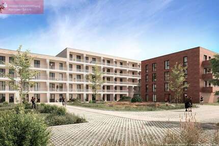 Grundstück zu verkaufen in Hannover 2.180.000,00 € 8079 m²