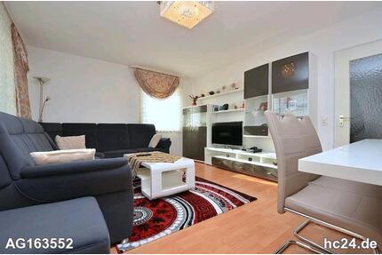 Sehr schöne 3 Zimmer Wohnung in Leonberg zu vermieten