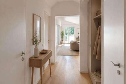 Wohnung zum Kaufen in Herne 199.000,00 € 85.1 m²