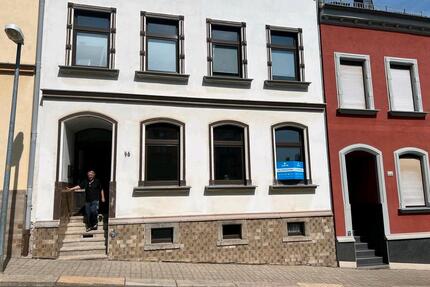 Ohne Makler vollvermietetet mit 3 Wohneinheiten - Reichenbach im Vogtland Obermylau