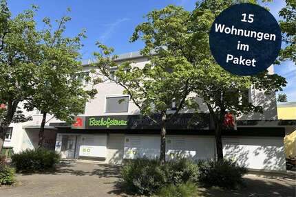 Wohnung zum Kaufen in Freiburg 995.000,00 € 387 m²