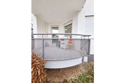 Wohnung zum Kaufen in Sandhausen 149.000,00 € 32.41 m²