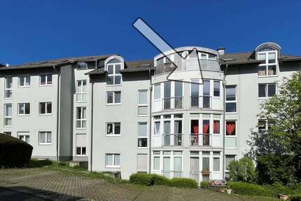 Wohnung zum Kaufen in Wuppertal 210.000,00 € 83 m²