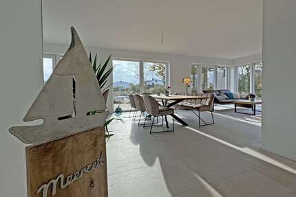 Haus zum Kaufen in Kühlungsborn 1.095.000,00 € 180.49 m²