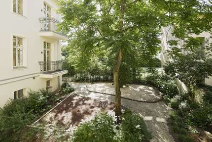 Wohnung zum Mieten in Potsdam 1.330,00 € 91.36 m²