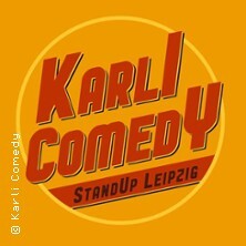 Comedy Show - Open Mic im Karli Comedy Club Leipzig