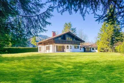 Haus zum Kaufen in Schliersee 2.280.000,00 € 326 m²