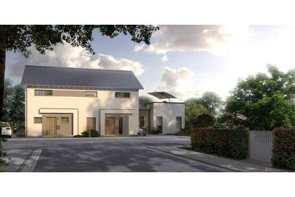 Ihr perfektes Mehrfamilienhaus - maßgeschneidert für Ihre Bedürfnisse! - Kyritz