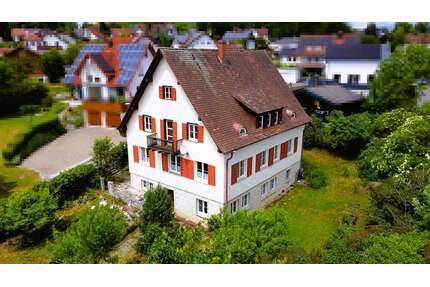 Haus zum Kaufen in Hayingen 295.000,00 € 230 m²