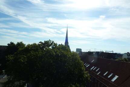 Wohnung zum Mieten in Kiel 1.200,00 € 79 m²