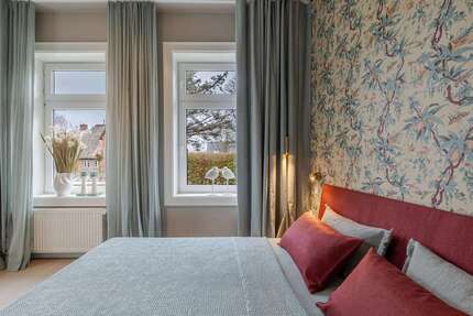 Wohnung zum Mieten in Sylt 1.490,00 € 39.62 m²