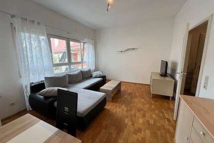 Wohnung zum Mieten in Stuttgart-Bad Cannstatt 780,00 € 50 m²